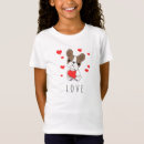Search for valentines day girls tshirts Cartoon