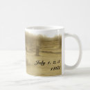 Search for gettysburg mugs 1863