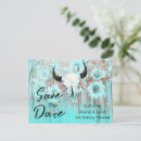 Search for boho cow skull invitations Western