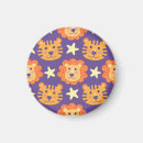 Search for lion kid magnets Baby