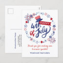 Search for thank you for business postcards Customer