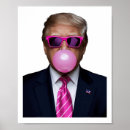Search for bubble gum art Republican