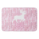 Search for reindeer bath mats Winter