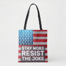 Search for equal rights bags Social justice