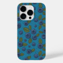 Search for blueberry iphone cases Botanical