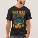 Search for hostess tshirts Quote