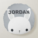 Search for bunny rabbit cushions Woodland