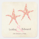 Search for orange starfish stickers Summer