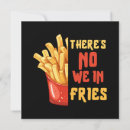 Search for french fries invitations Cute