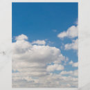 Search for sky flyers Cloud