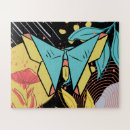 Search for nature puzzles Black