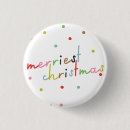 Search for holiday badges Retro