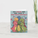 Search for rex dinosaur cards Dino mite