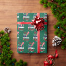 Search for woman wrapping paper Girl