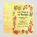 Search for potluck dinner party invitations Celebration