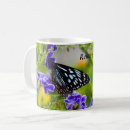 Search for time to relax mugs Blue