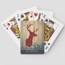 Search for deer playing cards Nature