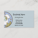 Search for second business cards Consignment
