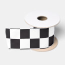 Search for race car ribbon Chequered