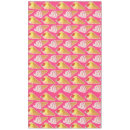 Search for ice cream tablecloths Pink