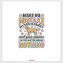Search for wolf family stickers Puppy