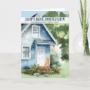 Search for house anniversary cards Realtor