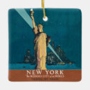 Search for brooklyn christmas tree decorations Statue of liberty