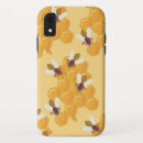 Search for bee design iphone cases Bees