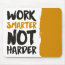 Search for harder mouse mats Motivational