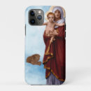 Search for holy mary iphone cases Baby jesus