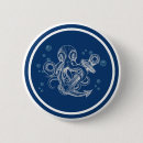 Search for octopus badges Underwater