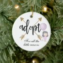 Search for forever family christmas tree decorations Adoption