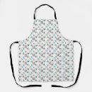 Search for mother hen aprons Rooster