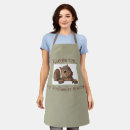 Search for empty aprons Squirrel