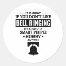 Search for ring bell stickers Ringing