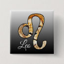 Search for leo square badges Horoscope