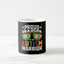 Search for proud grandpa mugs Dad
