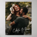 Search for couples name posters Elegant