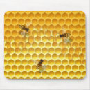 Search for bee lovers mouse mats Honeybee