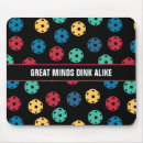 Search for pickleball mouse mats Dink