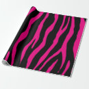 Search for neon christmas wrapping paper Pink