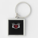 Search for costumer key rings Halloween