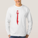Search for sword tshirts Weapon