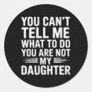 Search for like father like daughter stickers Best dad ever