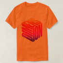 Search for dimensions tshirts Cube