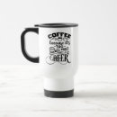 Search for beer travel mugs Coffee