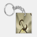 Search for minimalist abstract key rings White