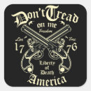 Search for live free stickers Freedom