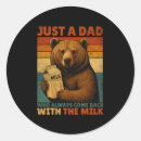 Search for whos your daddy stickers Papa
