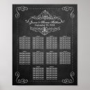 Search for chalkboard wedding seating charts Elegant
